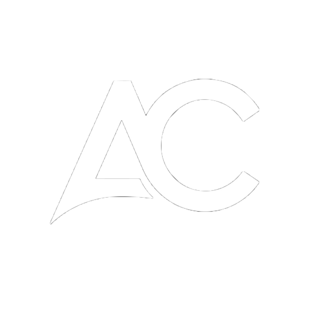 Aaron Cause Photography Logo
